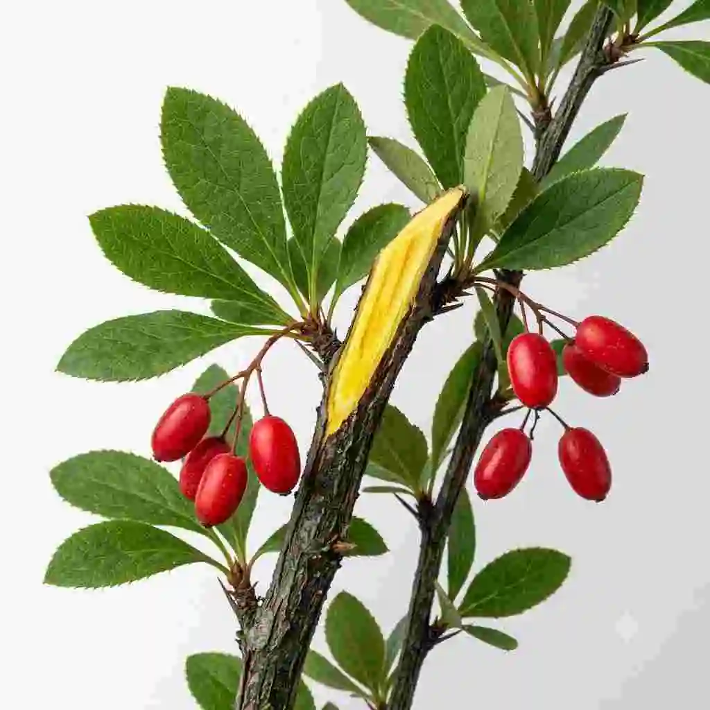 berberine-hcl