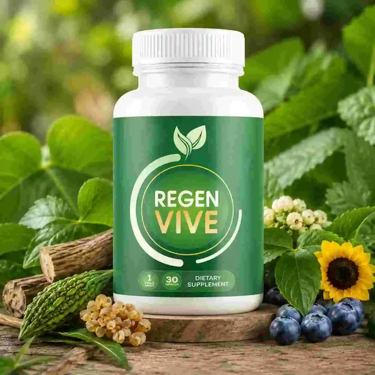 regenvive official