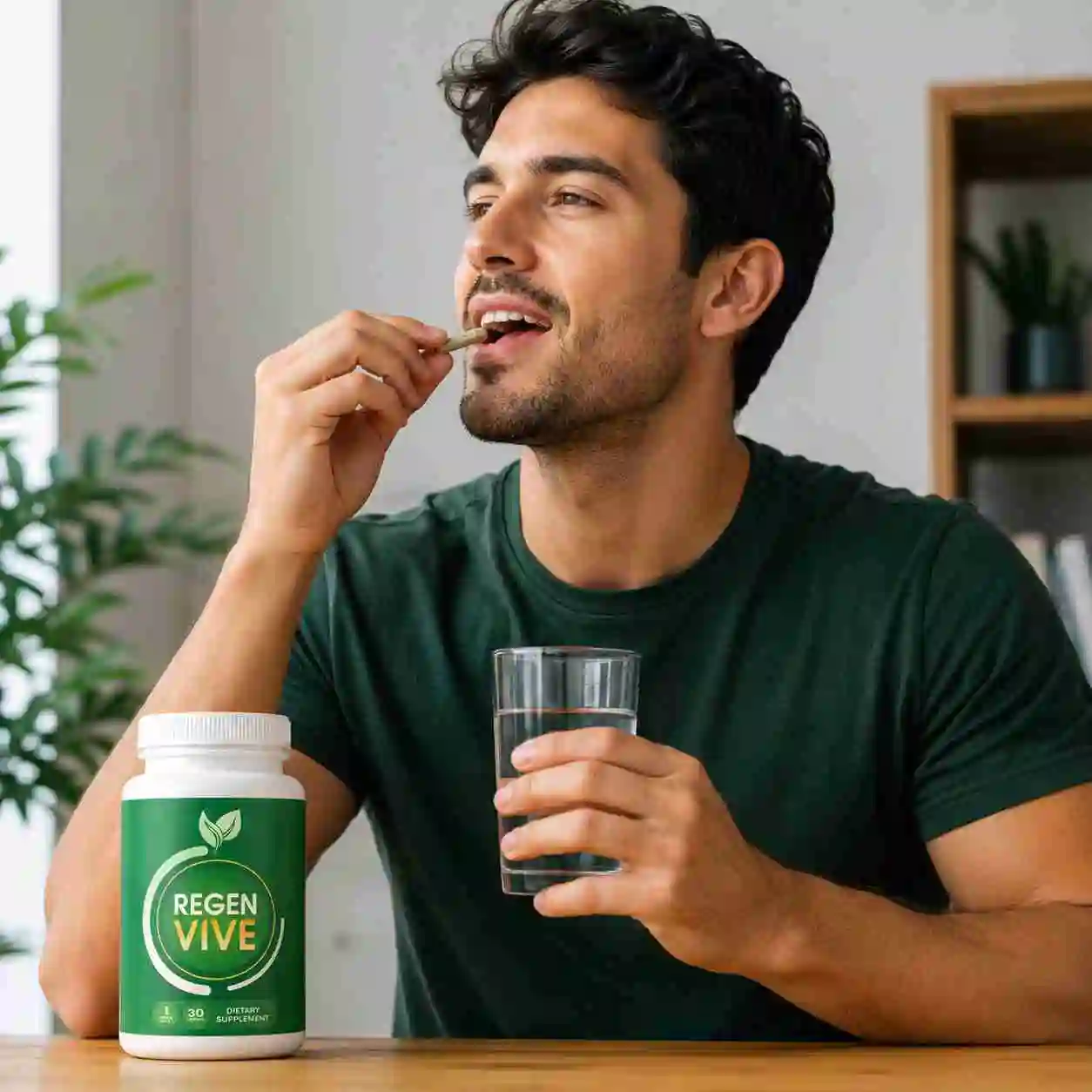 regenvive supplement