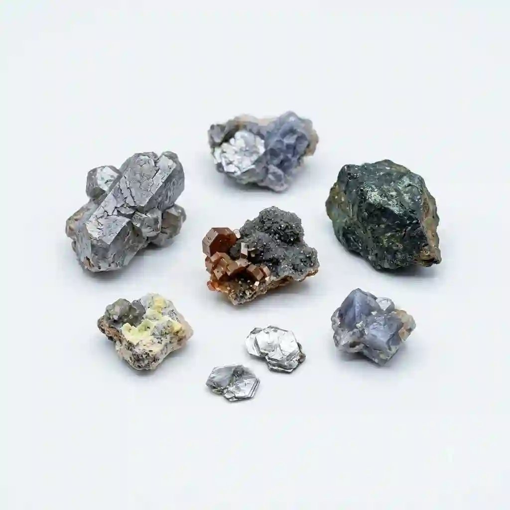 vanadium